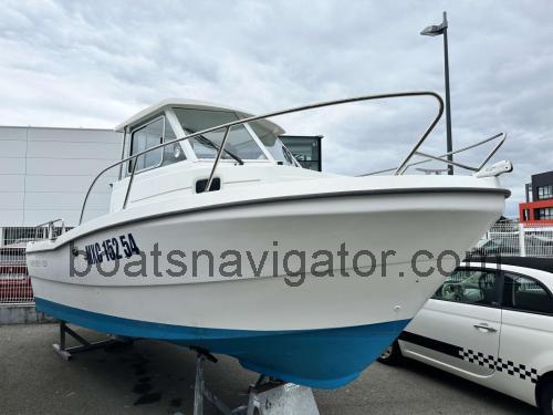 Beneteau Antares 620 fiche technique et avis